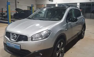 Nissan Qashqai 2013 года за 4 500 000 тг. в Караганда фото 1