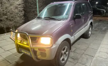 Daihatsu Terios 1998 года за 2 500 000 тг. в Талдыкорган фото 1