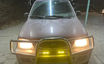 Daihatsu Terios 1998 года за 2 500 000 тг. в Талдыкорган фото 2