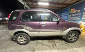 Daihatsu Terios 1998 года за 2 500 000 тг. в Талдыкорган фото 4