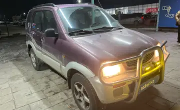 Daihatsu Terios 1998 года за 2 500 000 тг. в Талдыкорган фото 3