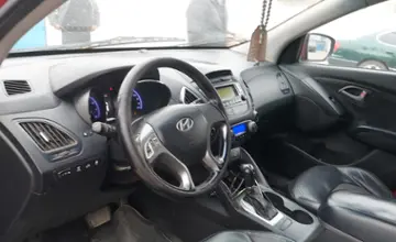 Hyundai Tucson 2013 года за 7 000 000 тг. в Шымкент фото 5