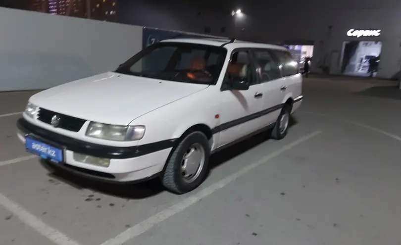 Volkswagen Passat 1994 года за 18 000 000 тг. в Шымкент