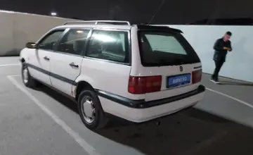 Volkswagen Passat 1994 года за 18 000 000 тг. в Шымкент фото 4