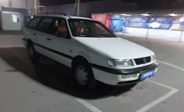 Volkswagen Passat 1994 года за 18 000 000 тг. в Шымкент фото 2