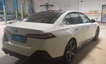 BMW 5 серии 2024 года за 45 000 000 тг. в Караганда