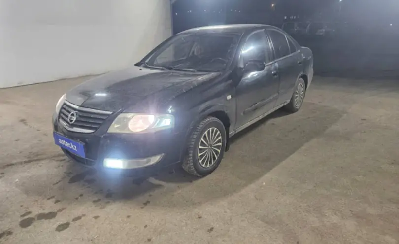 Nissan Almera Classic 2007 года за 300 000 тг. в Кызылорда