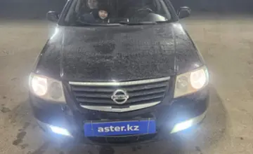 Nissan Almera Classic 2007 года за 300 000 тг. в Кызылорда фото 2