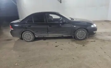 Nissan Almera Classic 2007 года за 300 000 тг. в Кызылорда фото 4