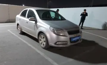 Chevrolet Nexia 2021 года за 3 200 000 тг. в Шымкент фото 2