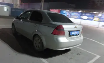 Chevrolet Nexia 2021 года за 3 200 000 тг. в Шымкент фото 4