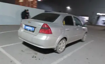 Chevrolet Nexia 2021 года за 3 200 000 тг. в Шымкент фото 3