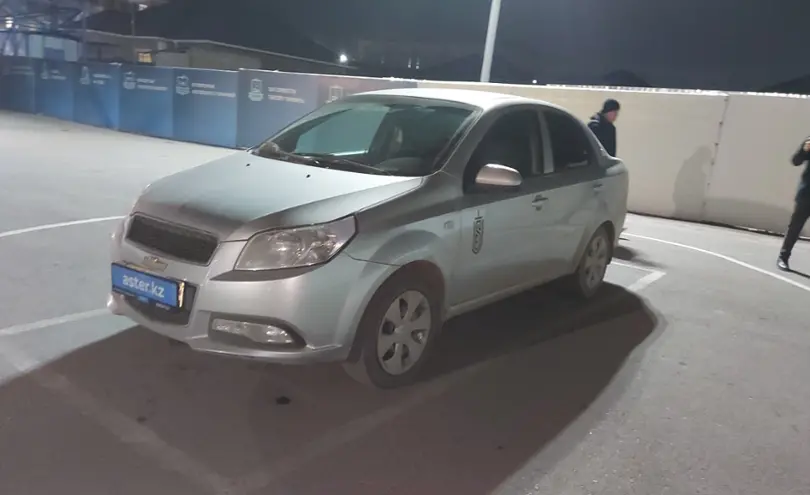 Chevrolet Nexia 2021 года за 3 200 000 тг. в Шымкент