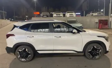 Kia Seltos 2022 года за 12 000 000 тг. в Шымкент фото 4