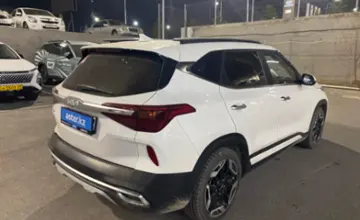 Kia Seltos 2022 года за 12 000 000 тг. в Шымкент