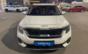 Kia Seltos 2022 года за 12 000 000 тг. в Шымкент фото 2