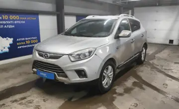 JAC S5 (Eagle) 2015 года за 4 000 000 тг. в Астана фото 1