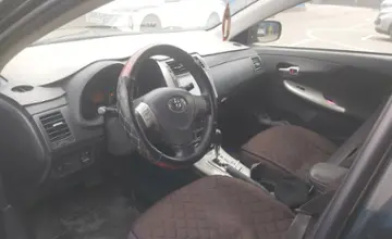 Toyota Corolla 2007 года за 5 000 000 тг. в Алматы фото 5