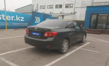 Toyota Corolla 2007 года за 5 000 000 тг. в Алматы фото 3