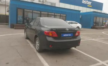 Toyota Corolla 2007 года за 5 000 000 тг. в Алматы фото 4