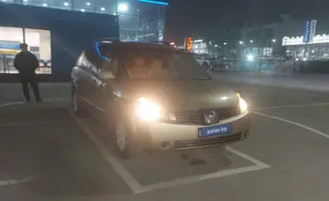 Nissan Quest 2003 года за 3 500 000 тг. в Алматы фото 2