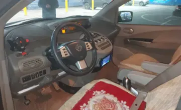 Nissan Quest 2003 года за 3 500 000 тг. в Алматы фото 5