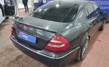 Mercedes-Benz E-Класс 2003 года за 5 000 000 тг. в Астана