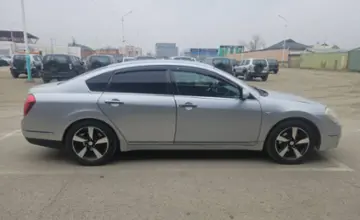 Nissan Teana 2006 года за 4 000 000 тг. в Кызылорда фото 4
