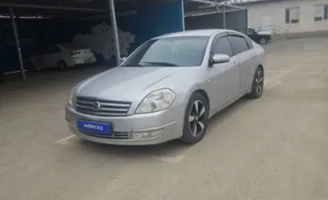 Nissan Teana 2006 года за 4 000 000 тг. в Кызылорда фото 1
