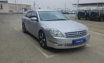 Nissan Teana 2006 года за 4 000 000 тг. в Кызылорда фото 3