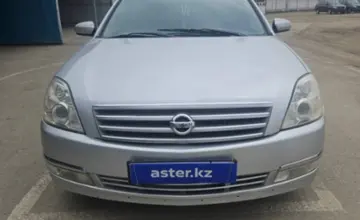 Nissan Teana 2006 года за 4 000 000 тг. в Кызылорда фото 2