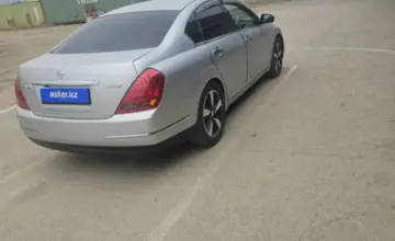 Nissan Teana 2006 года за 4 000 000 тг. в Кызылорда