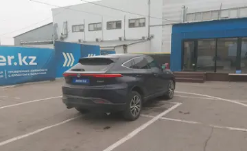 Toyota Venza 2021 года за 17 500 000 тг. в Алматы фото 3