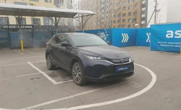 Toyota Venza 2021 года за 17 500 000 тг. в Алматы фото 2