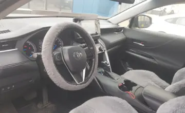 Toyota Venza 2021 года за 17 500 000 тг. в Алматы фото 5