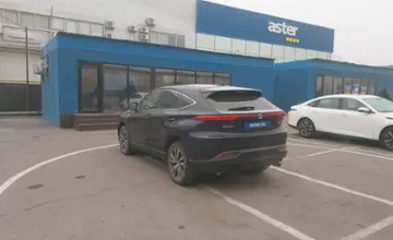 Toyota Venza 2021 года за 17 500 000 тг. в Алматы фото 4