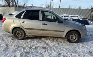 LADA (ВАЗ) Granta 2014 года за 1 500 000 тг. в Уральск фото 4
