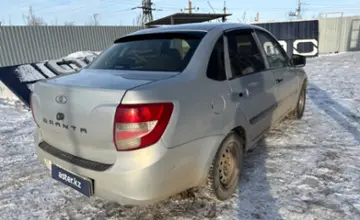 LADA (ВАЗ) Granta 2014 года за 1 500 000 тг. в Уральск
