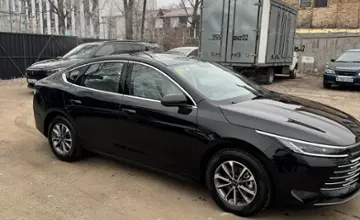 BYD Destroyer 05 2025 года за 8 500 000 тг. в Алматы фото 3