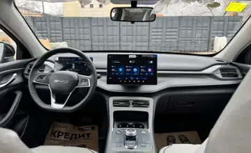 BYD Destroyer 05 2025 года за 8 500 000 тг. в Алматы