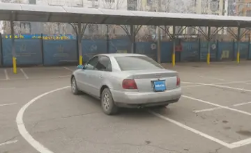 Audi A4 1996 года за 1 500 000 тг. в Алматы фото 4