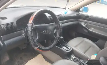 Audi A4 1996 года за 1 500 000 тг. в Алматы фото 5