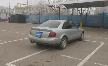 Audi A4 1996 года за 1 500 000 тг. в Алматы фото 3