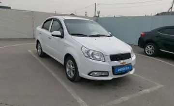 Chevrolet Nexia 2021 года за 5 500 000 тг. в Шымкент фото 2