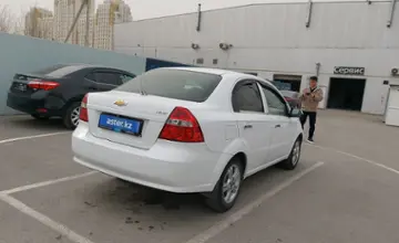 Chevrolet Nexia 2021 года за 5 500 000 тг. в Шымкент фото 3