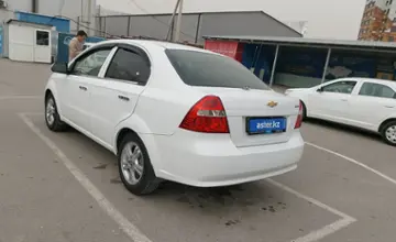 Chevrolet Nexia 2021 года за 5 500 000 тг. в Шымкент фото 4