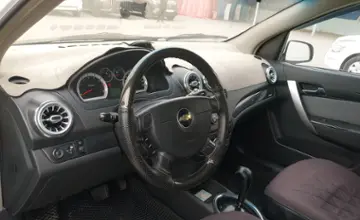 Chevrolet Nexia 2021 года за 5 500 000 тг. в Шымкент фото 5