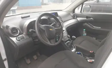Chevrolet Orlando 2014 года за 7 000 000 тг. в Алматы фото 5
