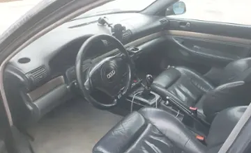 Audi A4 2001 года за 2 200 000 тг. в Алматы фото 5