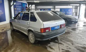 LADA (ВАЗ) 2114 2005 года за 800 000 тг. в Астана фото 4